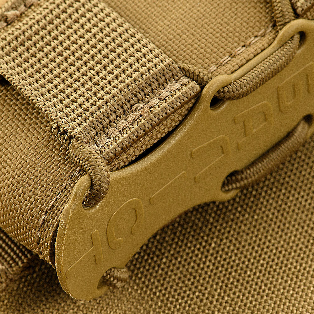 Portincărcător Pistol M-Tac Kolchan Coyote - Rezistență Premium