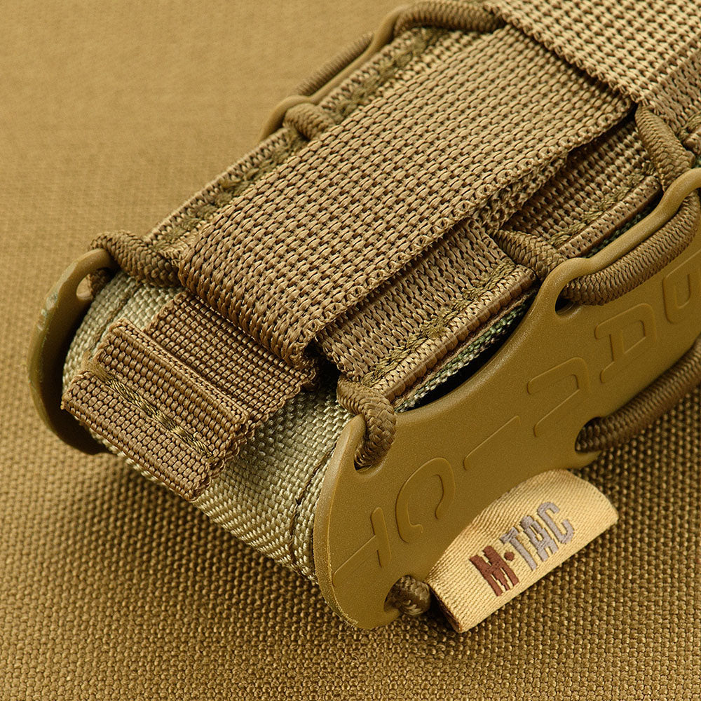 Portincărcător Pistol M-Tac Kolchan - Multicam Durabil