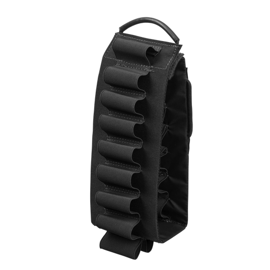 Portîncărcător Cartușe Helikon-Tex SHOTGUN SHELL HOLDER® Cordura® 500D Negru