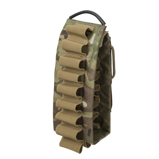 Portîncărcător Helikon-Tex SHOTGUN SHELL Holder® MultiCam® Cordura® 500D