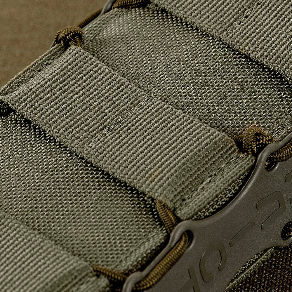 Portincarcator M-Tac Kolchan pentru AK/AR - Ranger Green
