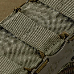 Portincarcator M-Tac Kolchan pentru AK/AR - Ranger Green