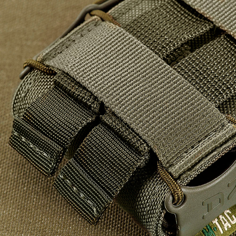 Portincarcator M-Tac Kolchan pentru AK/AR - Ranger Green