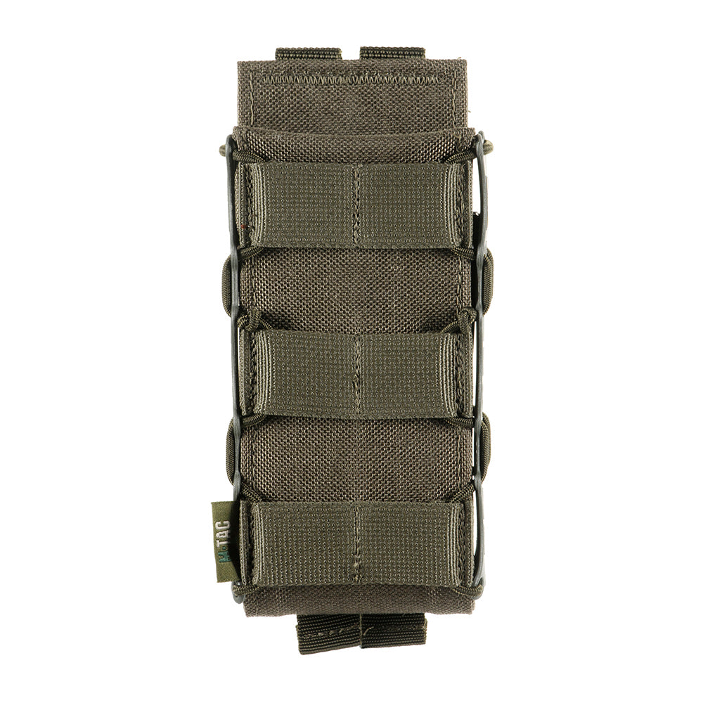 Portincarcator M-Tac Kolchan pentru AK/AR - Ranger Green