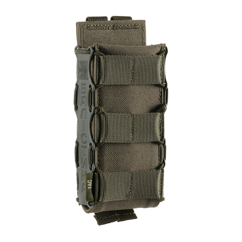 Portincarcator M-Tac Kolchan pentru AK/AR - Ranger Green