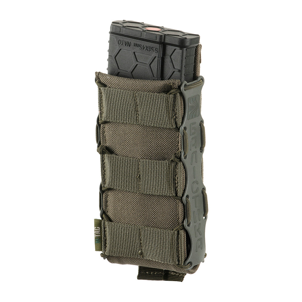 Portincarcator M-Tac Kolchan pentru AK/AR - Ranger Green