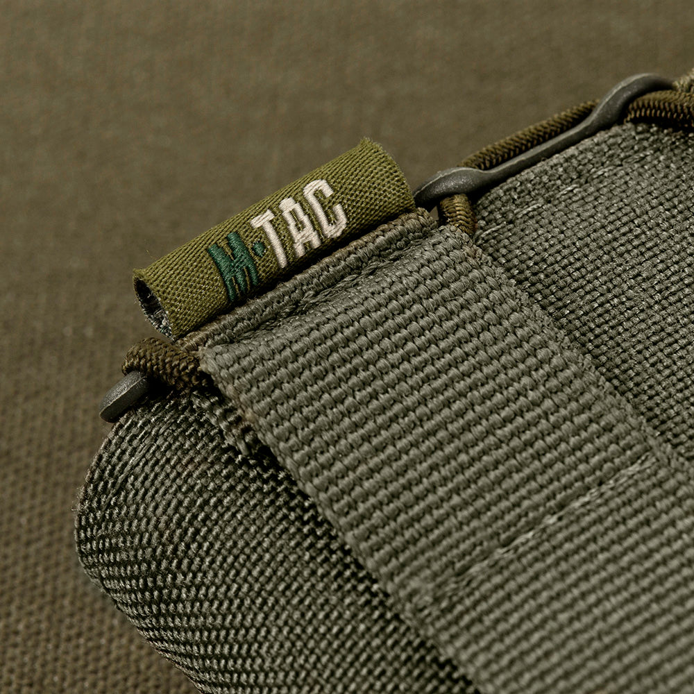 Portincarcator M-Tac Kolchan pentru AK/AR - Ranger Green