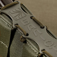 Portincarcator M-Tac Kolchan pentru AK/AR - Ranger Green