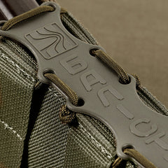 Portincarcator M-Tac Kolchan pentru AK/AR - Ranger Green
