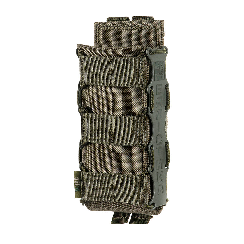 Portincarcator M-Tac Kolchan pentru AK/AR - Ranger Green