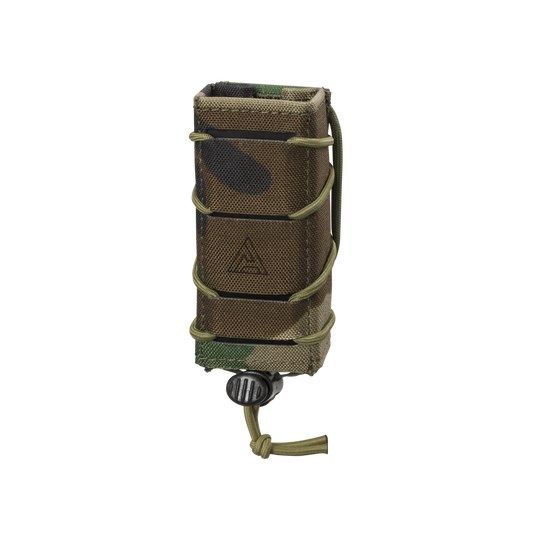 Portîncărcător Pistol Helikon-Tex Speed Reload Cordura Woodland