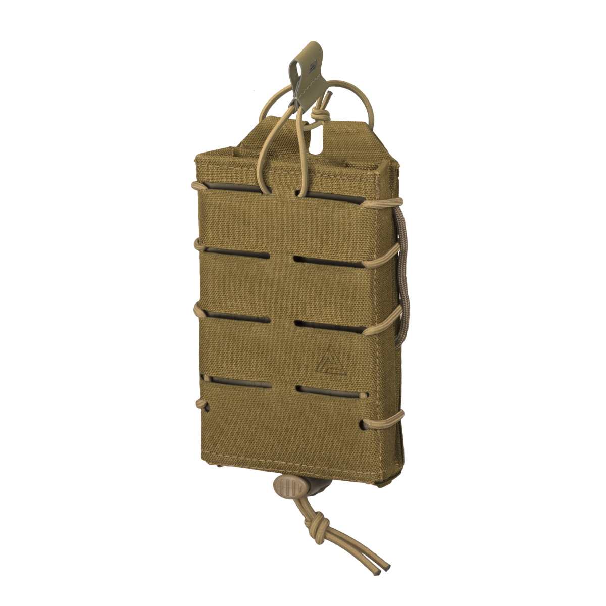 Portincarcator Pușcă Helikon-Tex Cordura® Coyote Brown