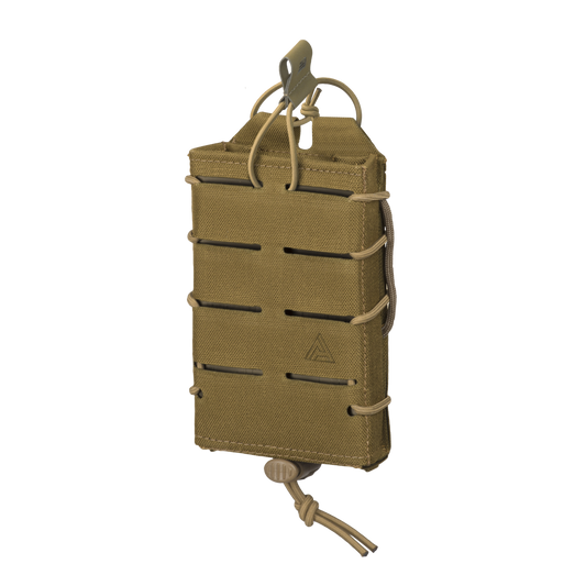 Portincarcator Pușcă Helikon-Tex Cordura® Coyote Brown