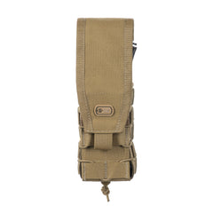 Portmagazie Dublă AK M-Tac Coyote - Protecție & Acces Rapid