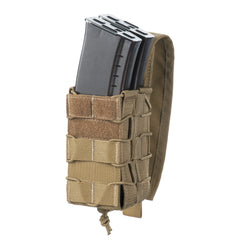 Portmagazie Dublă AK M-Tac Coyote - Protecție & Acces Rapid