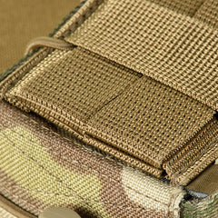 Portmagazie Dublă M-Tac Open Laser Cut Gen.3 - Multicam