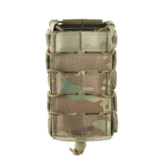 Portmagazie Dublă M-Tac Open Laser Cut Gen.3 - Multicam