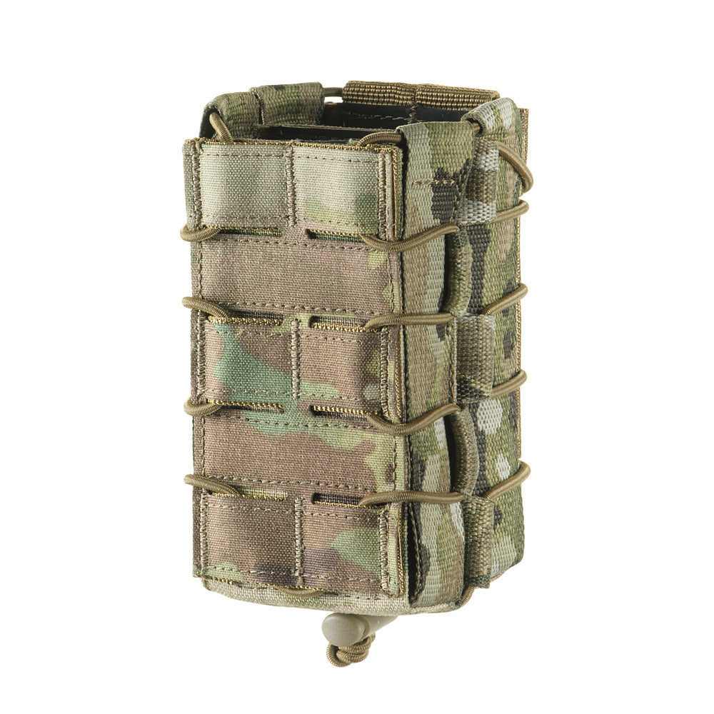 Portmagazie Dublă M-Tac Open Laser Cut Gen.3 - Multicam