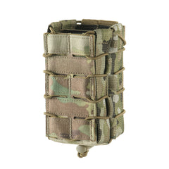 Portmagazie Dublă M-Tac Open Laser Cut Gen.3 - Multicam