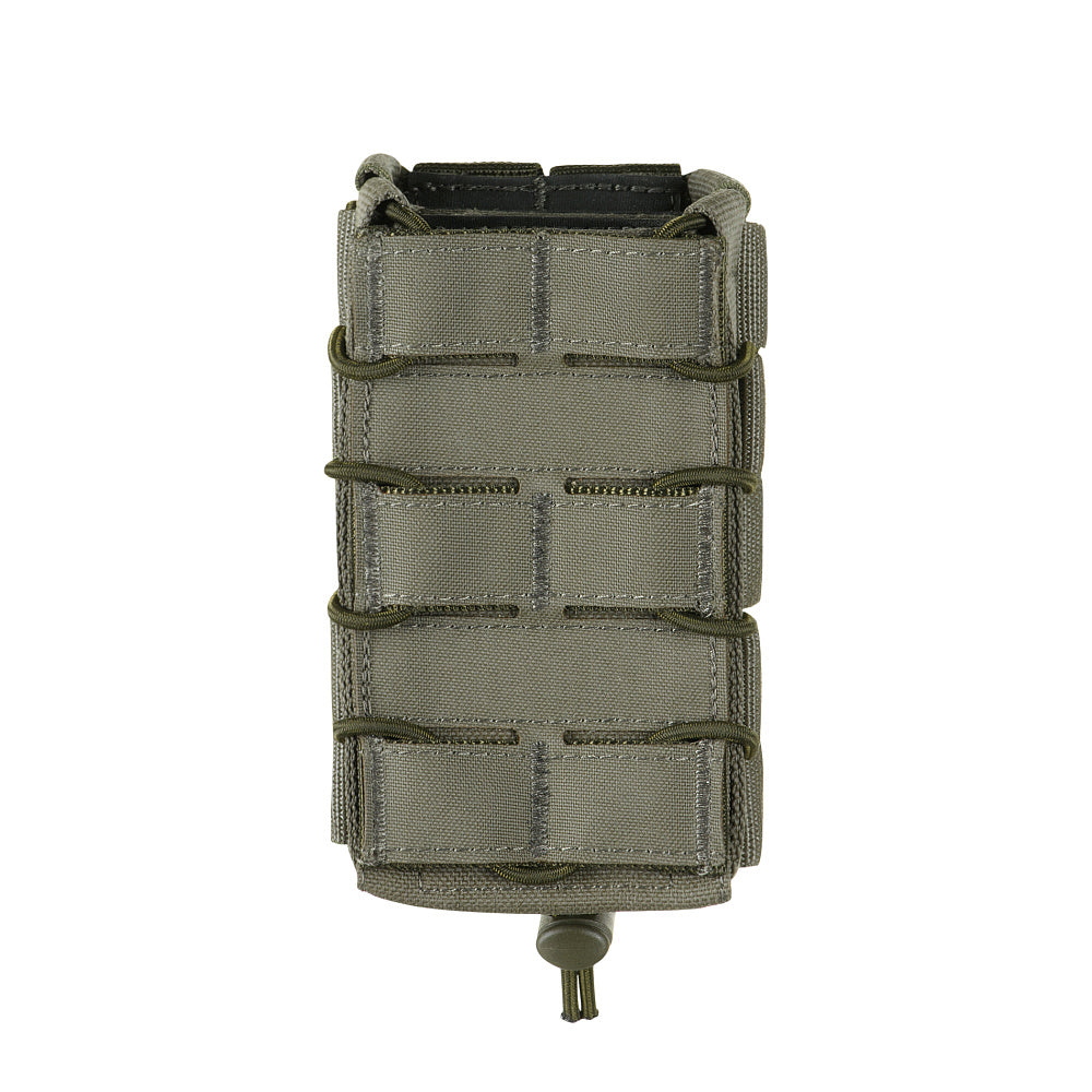 Portmagazie M-Tac AK/AR Open Double Laser Cut - Ranger Green