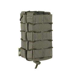 Portmagazie M-Tac AK/AR Open Double Laser Cut - Ranger Green