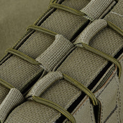 Portmagazie M-Tac AK/AR Open Double Laser Cut - Ranger Green