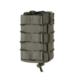 Portmagazie M-Tac AK/AR Open Double Laser Cut - Ranger Green