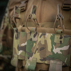 Portmagazie M-Tac Single Elastic Laser Cut Elite - Multicam