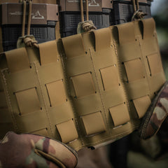 Portmagazie M-Tac Single Elastic Laser Cut Elite - Multicam