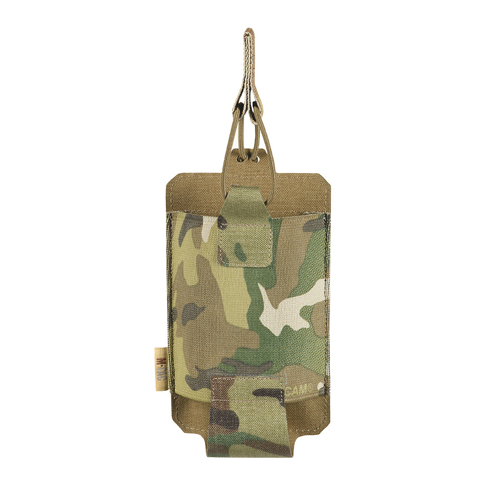Portmagazie M-Tac Single Elastic Laser Cut Elite - Multicam