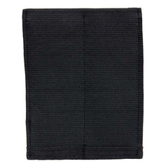 Portmagazie Pistol Dublu Elastic LQ16011-2 Negru - Acces Rapid și Securizat