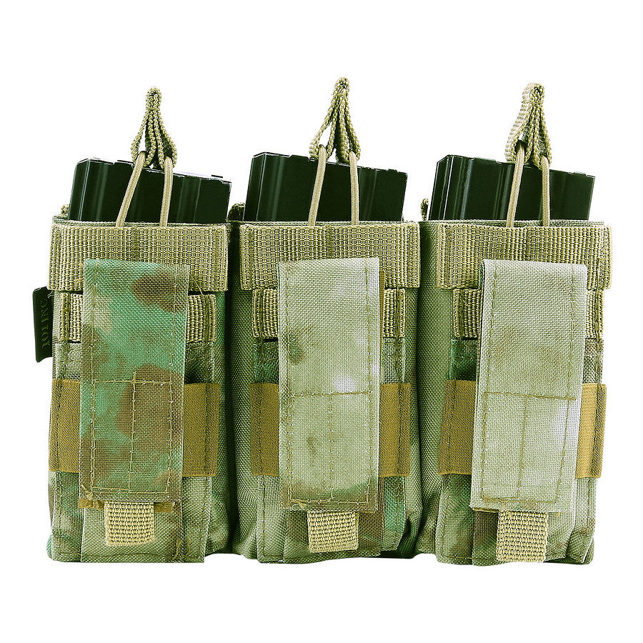 Portmagazie Triple Kangaroo M4 ICC FG Condor - Eficiență Maximă