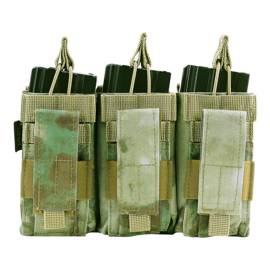 Portmagazie Triple Kangaroo M4 ICC FG Condor - Eficiență Maximă