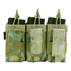 Portmagazie Triple Kangaroo M4 ICC FG Condor - Eficiență Maximă