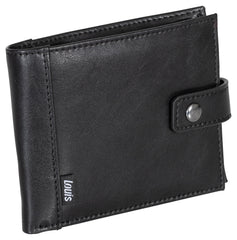 Portofel Clasic Louis din Piele Sintetică - Robust și Practic