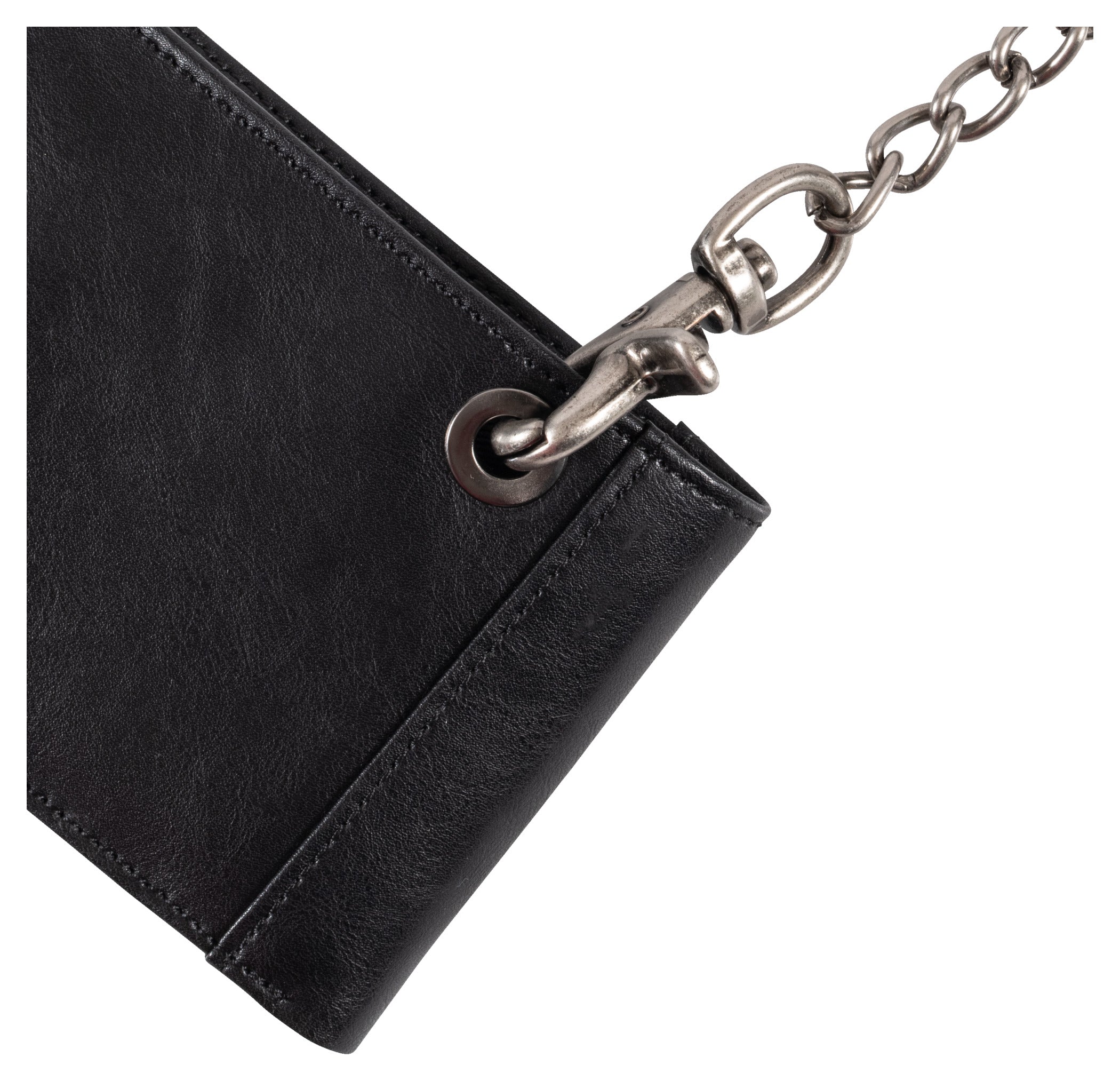 Portofel Clasic Louis din Piele Sintetică - Robust și Practic