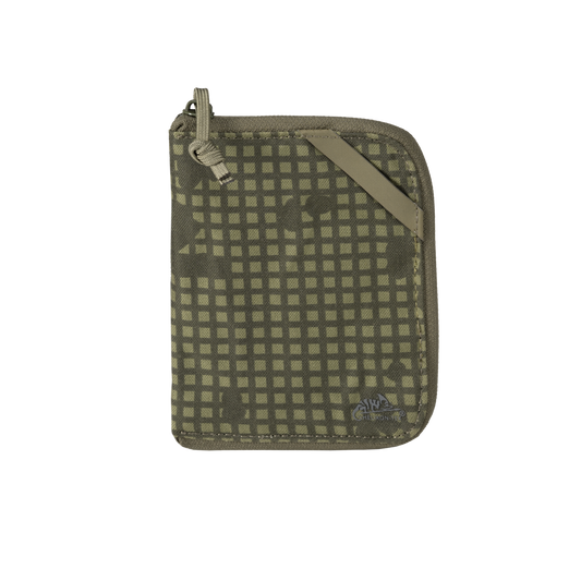 Portofel EDC Helikon-Tex Cordura Desert Night Camo