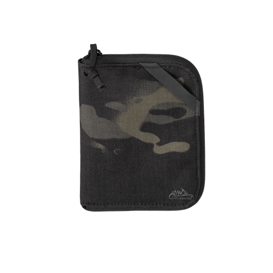 Portofel EDC Helikon-Tex Cordura® Multicam Black