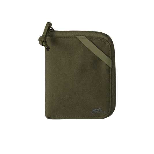 Portofel EDC Helikon-Tex Cordura Olive Green