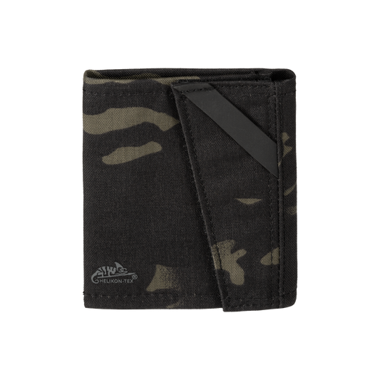 Portofel EDC Helikon-Tex Cordura® Protecție RFID
