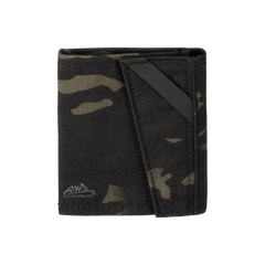 Portofel EDC Helikon-Tex Cordura® Protecție RFID