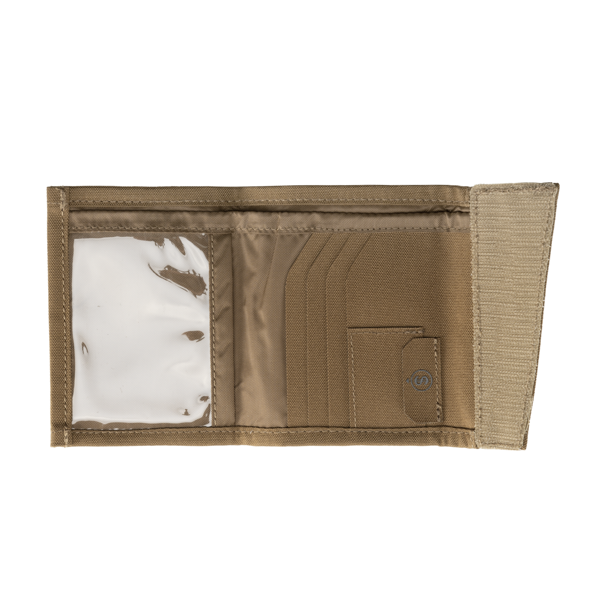 Portofel EDC Helikon-Tex Cordura® Protecție RFID