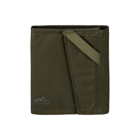 Portofel EDC Helikon-Tex Medium RFID Olive Green