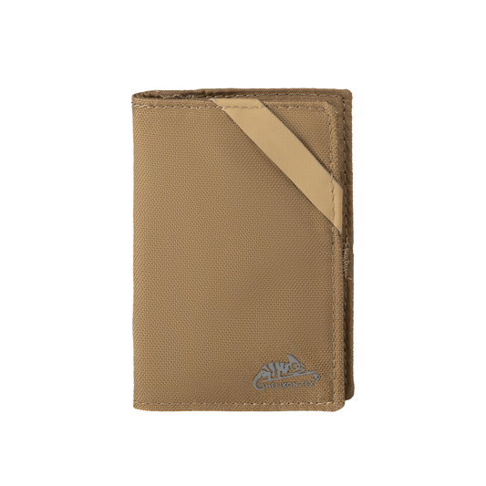 Portofel EDC Helikon-Tex Mini Cordura® Coyote