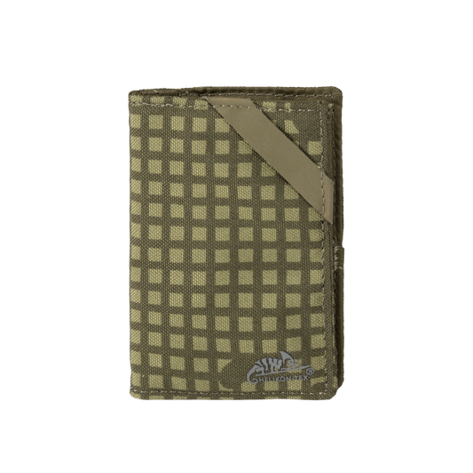 Portofel EDC Helikon-Tex Mini Cordura Desert Night Camo