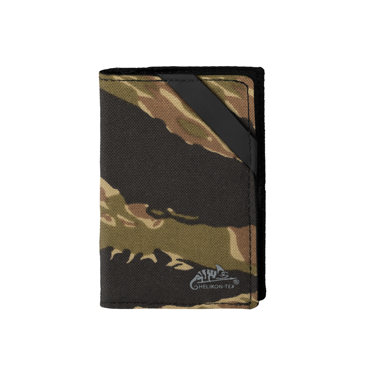 Portofel EDC Helikon-Tex Mini Cordura® Tiger Stripe