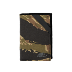 Portofel EDC Helikon-Tex Mini Cordura® Tiger Stripe