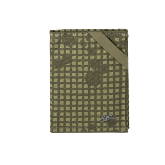 Portofel EDC Helikon-Tex Small Cordura® Desert Night Camo