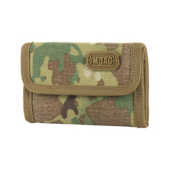 Portofel Elite Gen.II M-Tac - Multicam Durabil și Tactic