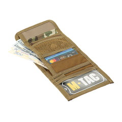 Portofel Elite Gen.II M-Tac - Multicam Durabil și Tactic